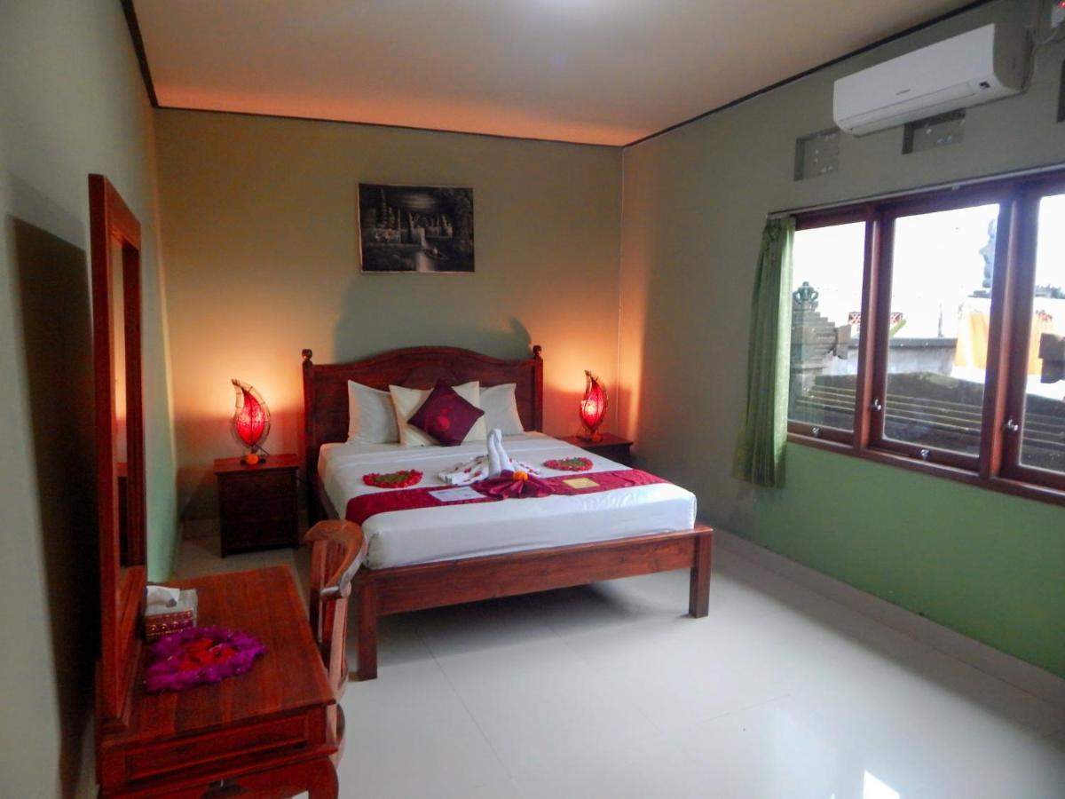 Svaha Ubud Luaran gambar