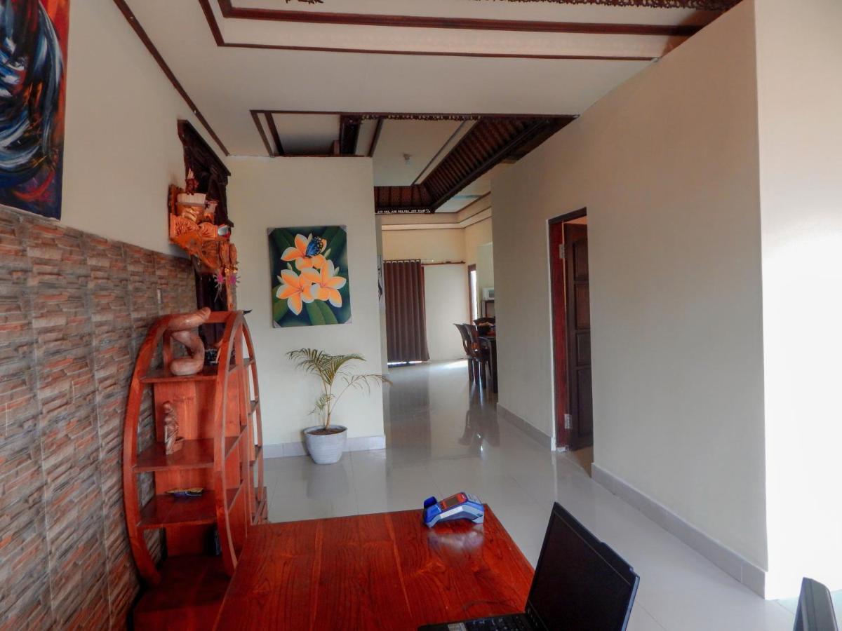 Svaha Ubud Luaran gambar