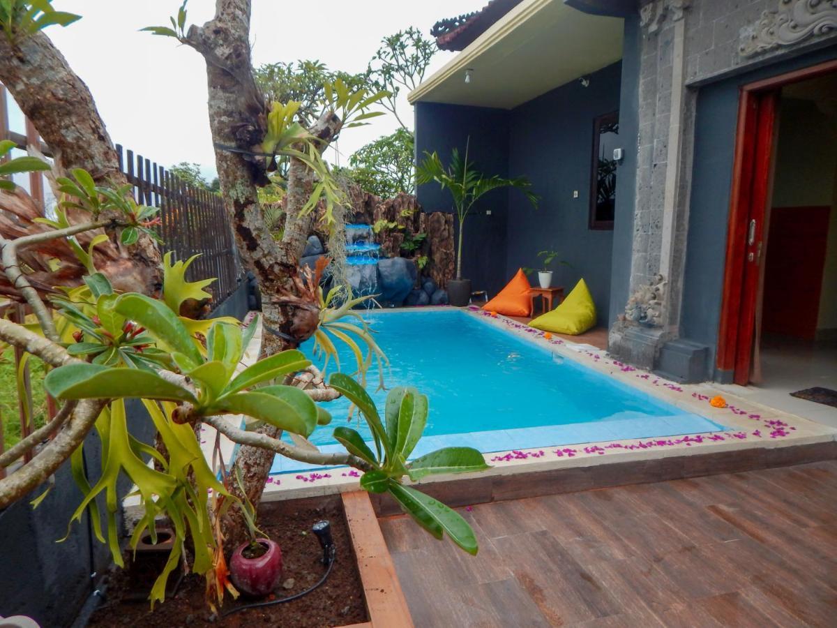 Svaha Ubud Luaran gambar