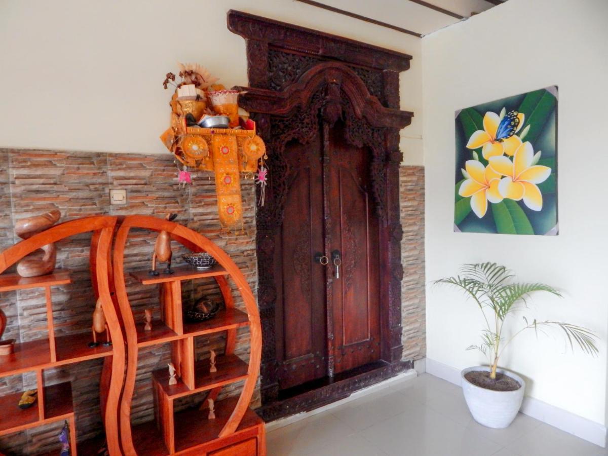 Svaha Ubud Luaran gambar