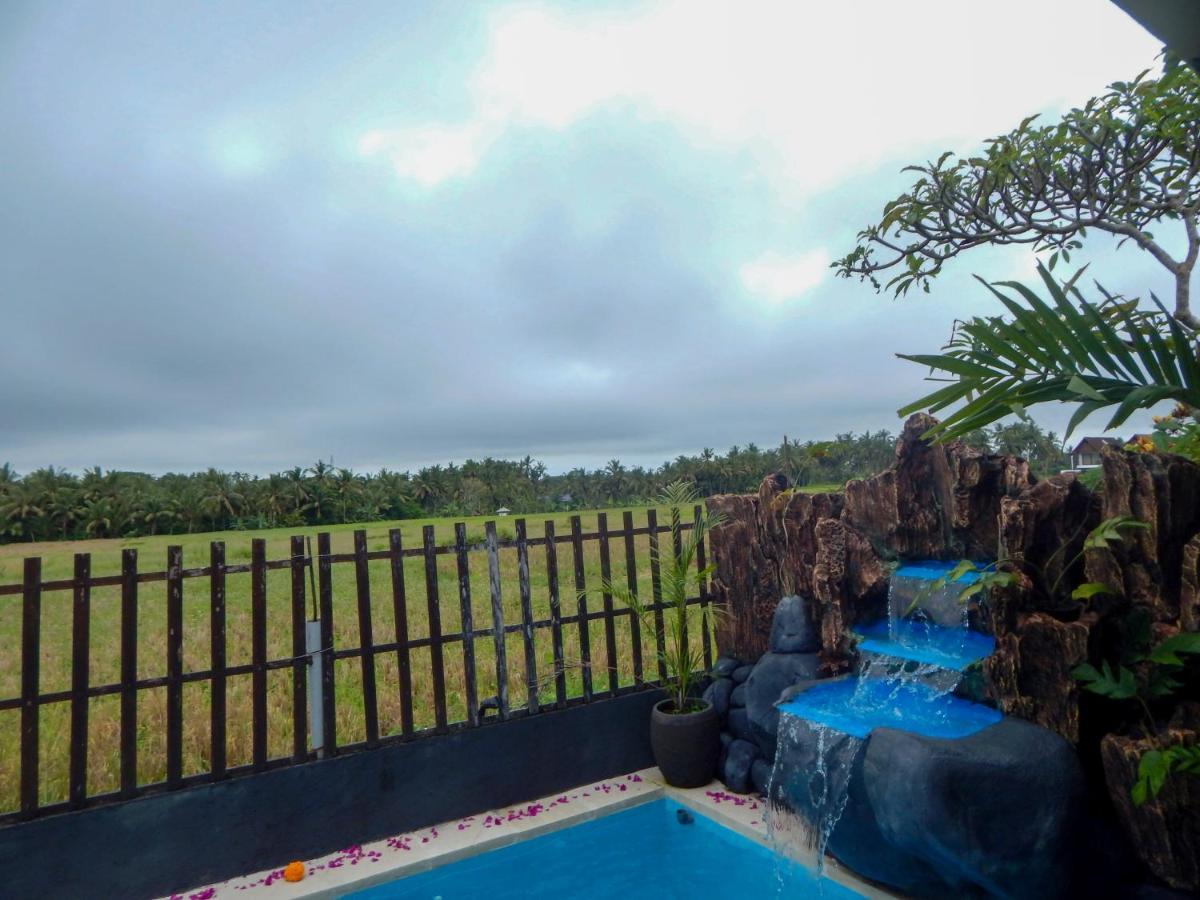 Svaha Ubud Luaran gambar