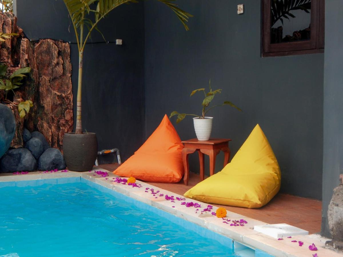 Svaha Ubud Luaran gambar