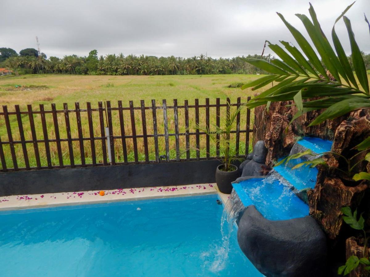 Svaha Ubud Luaran gambar