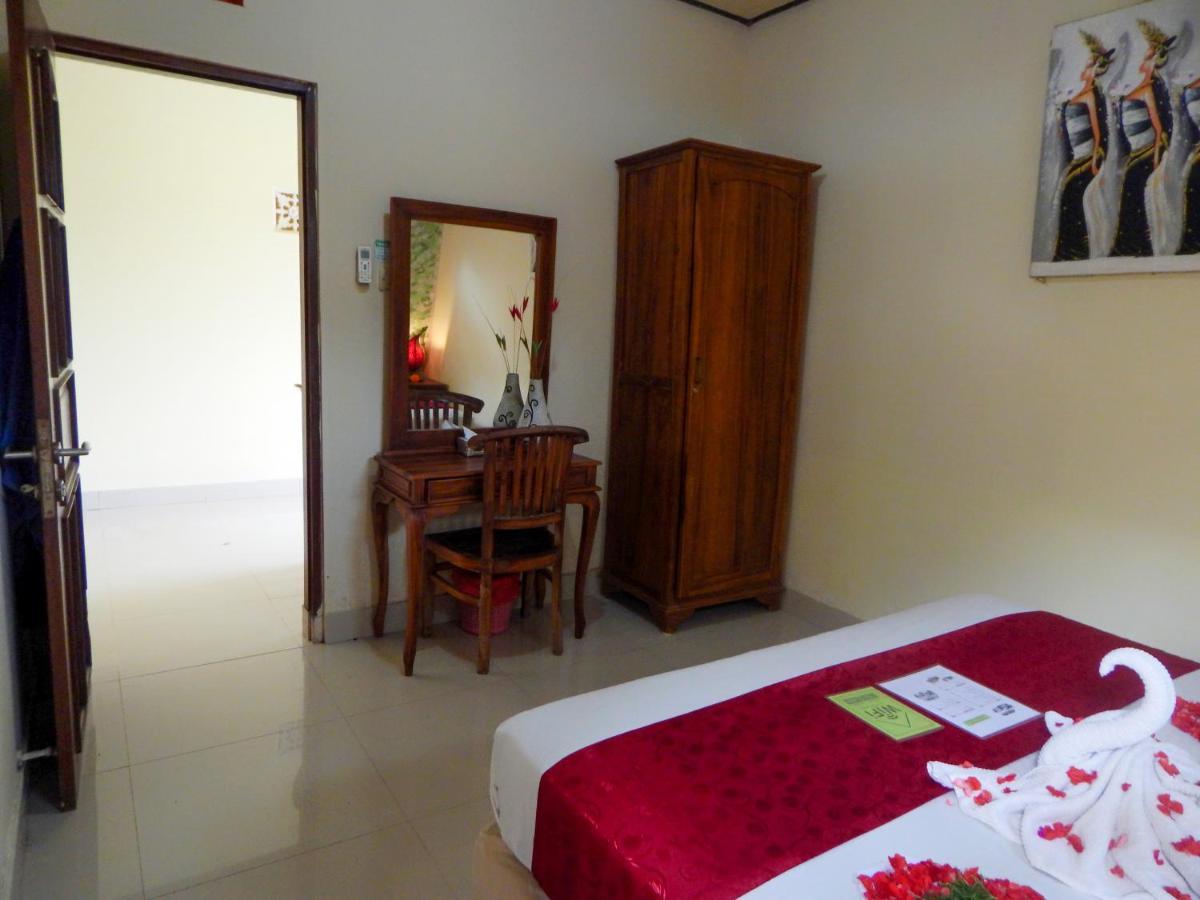 Svaha Ubud Luaran gambar